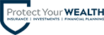 Protect Your Wealth Logo