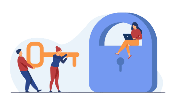 Locked-in retirement account, invest with protect your wealth