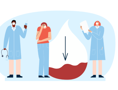 Can You Get Life Insurance with Anemia in Canada?