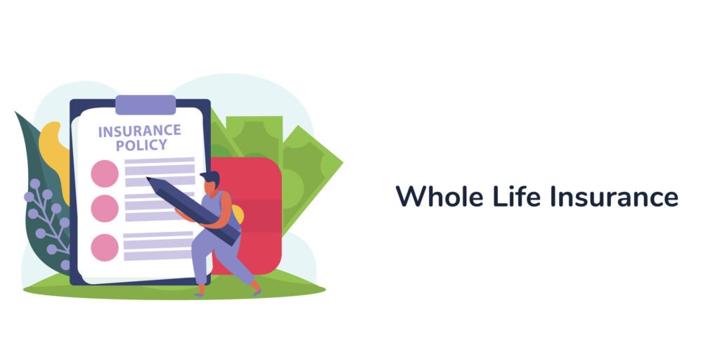 whole life insurance for Rheumatoid Arthritis