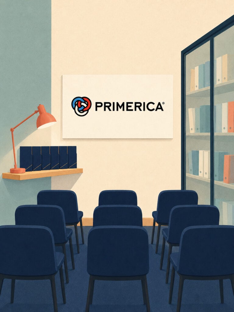 primerica-life-insurance-review-canada Primerica life insurance review examining its term products and captive sales model in Canada