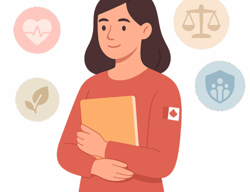 Life Insurance With an Eating Disorder in Canada: Your Options