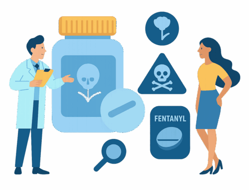 Life Insurance for Fentanyl Users in Canada