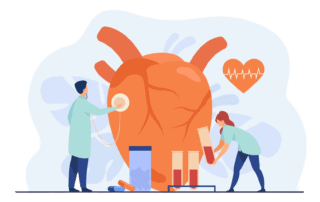 Life Insurance After a Heart Attack