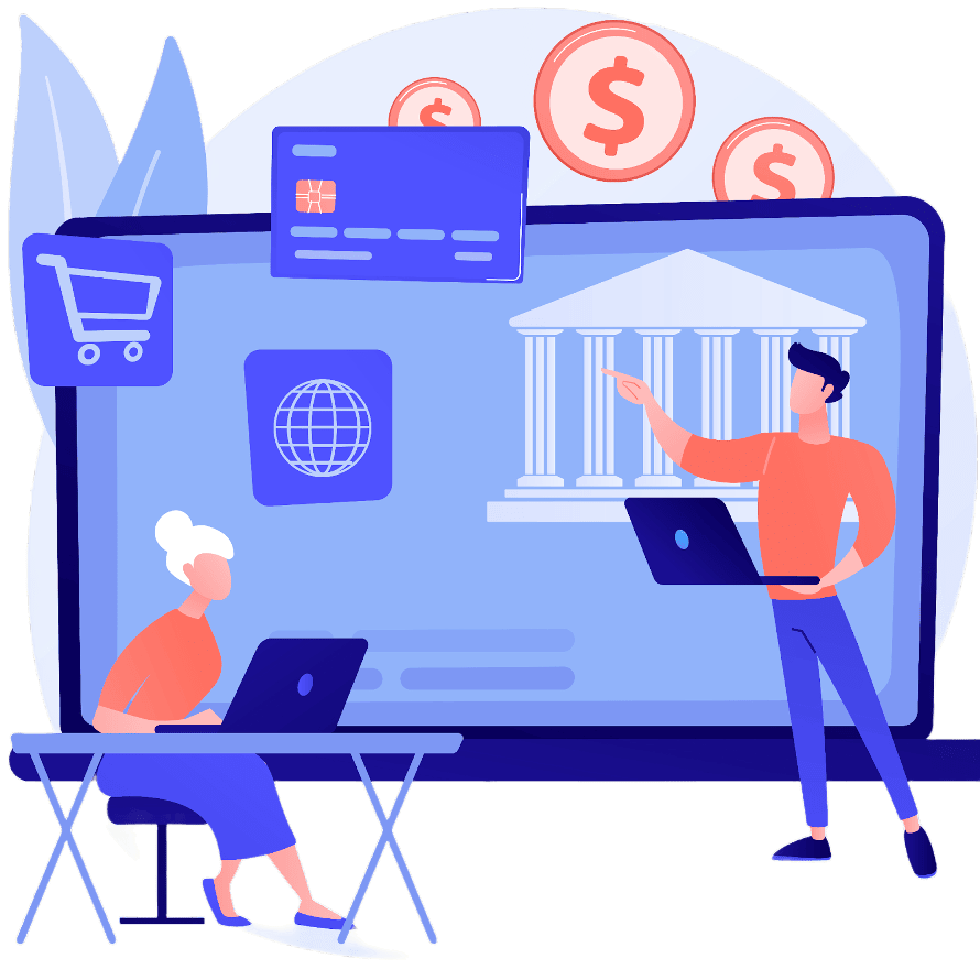 Financial Advice for Young Adults logo