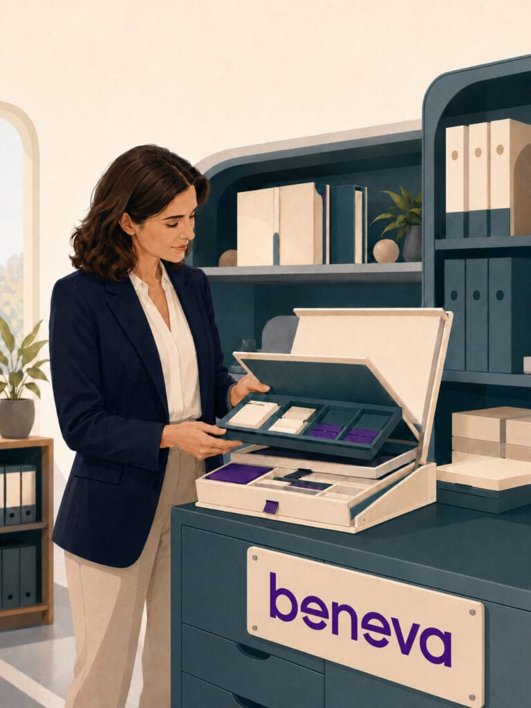 Beneva life insurance review showing hidden layers behind its products and advisor guidance