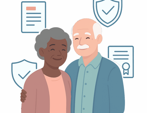 Life Insurance for Seniors Over 60 in Canada