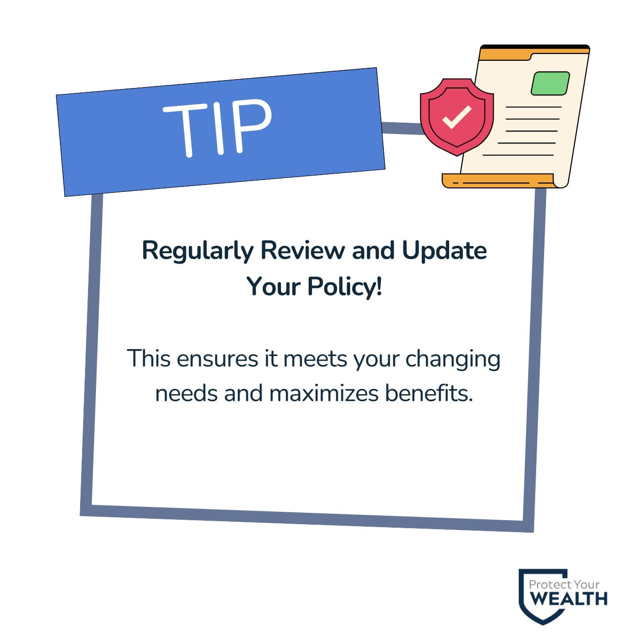 You should consider no medical life insurance if you don’t mind a smaller death benefit, are looking for coverage as fast as possible, you do not qualify for traditional coverage, or you don’t want to do a medical exam.