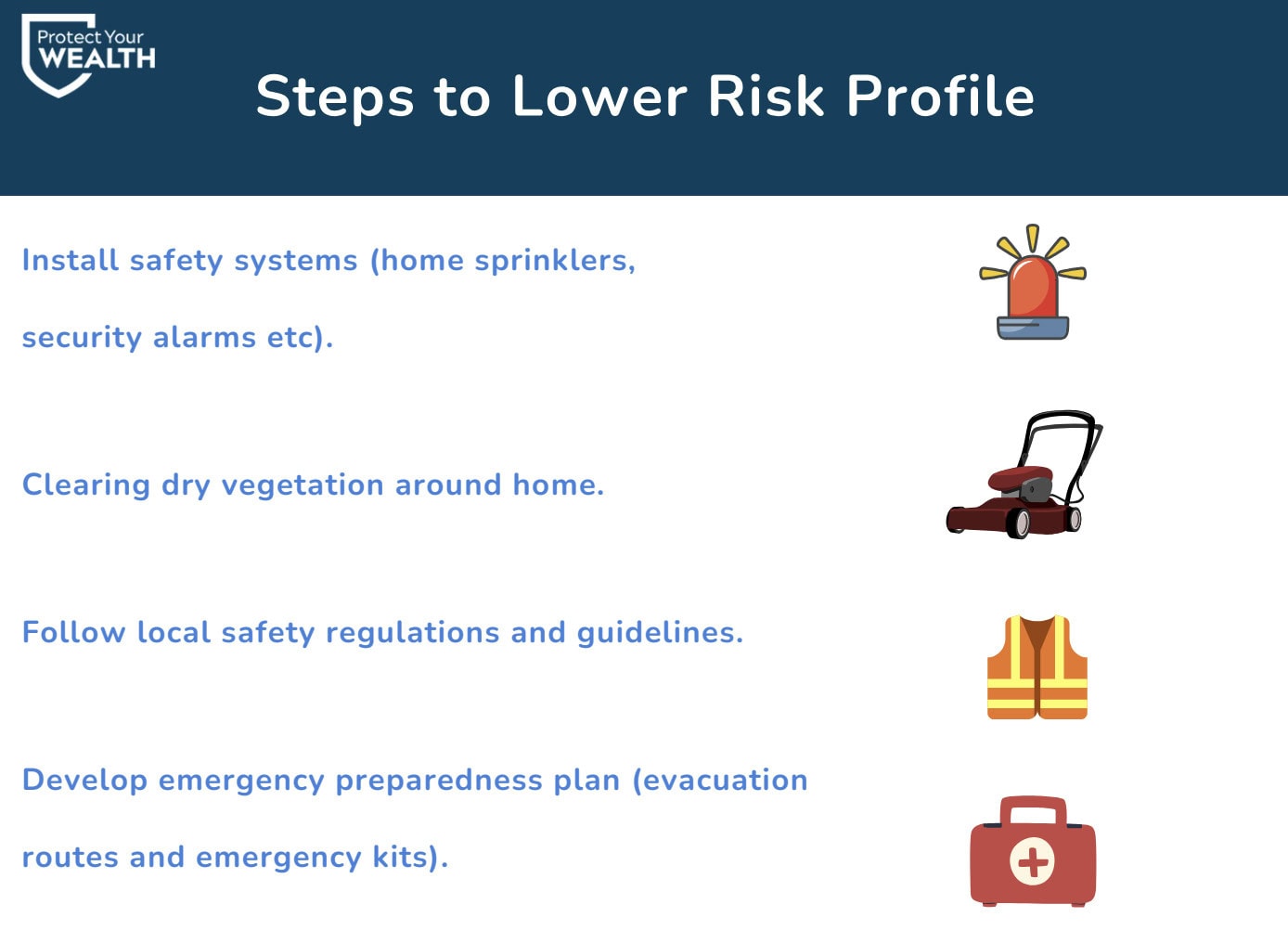 You should consider no medical life insurance if you don’t mind a smaller death benefit, are looking for coverage as fast as possible, you do not qualify for traditional coverage, or you don’t want to do a medical exam.