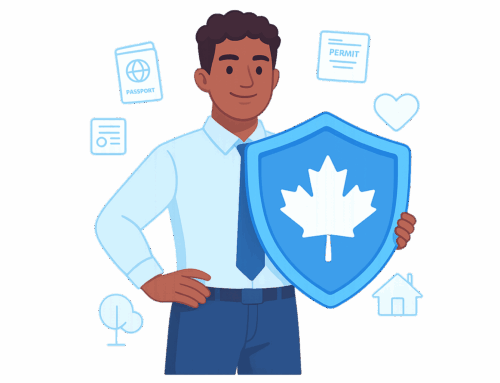 Life Insurance for Work Permit Holders in Canada