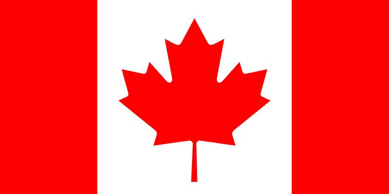 Canadian Flag