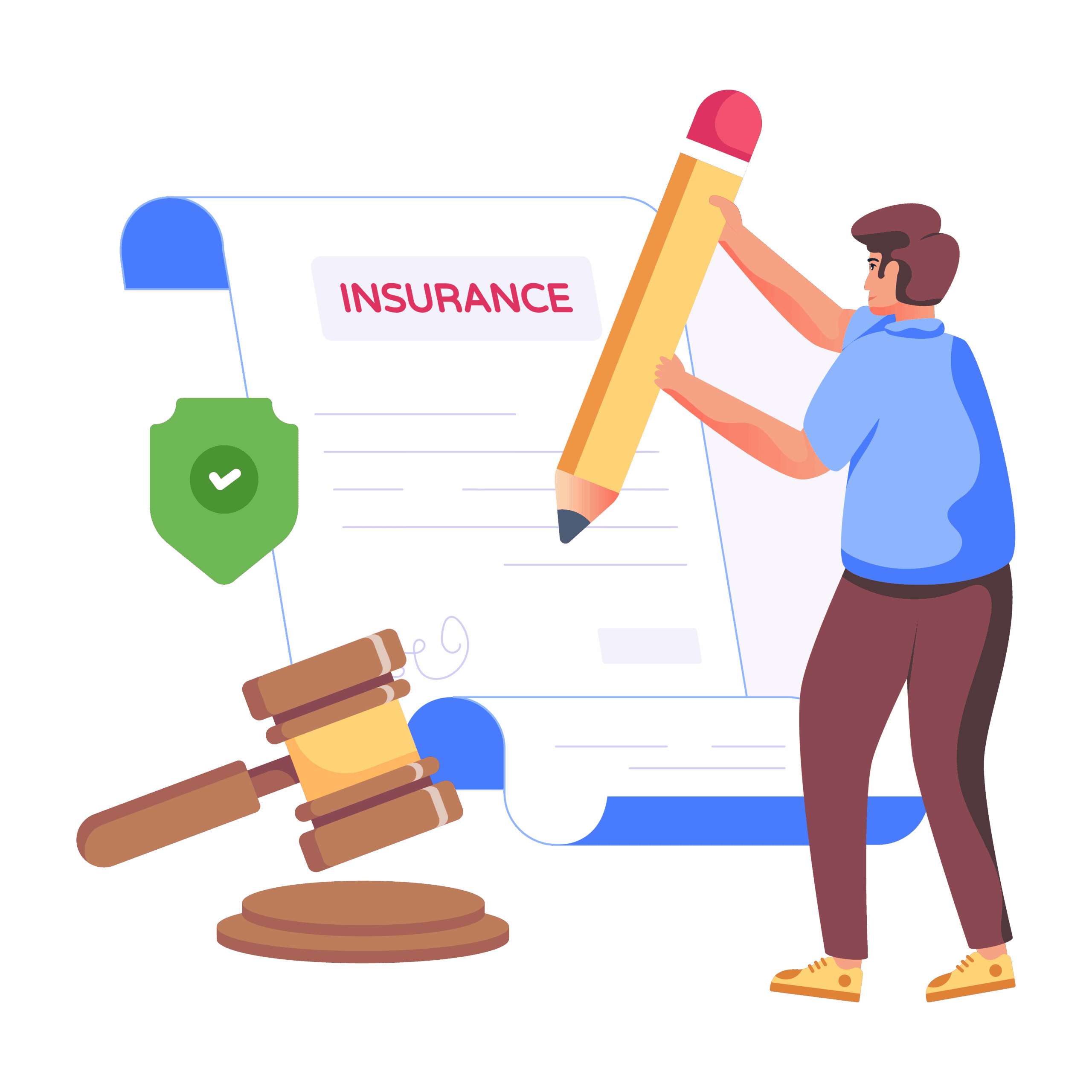Lawyers Insurance