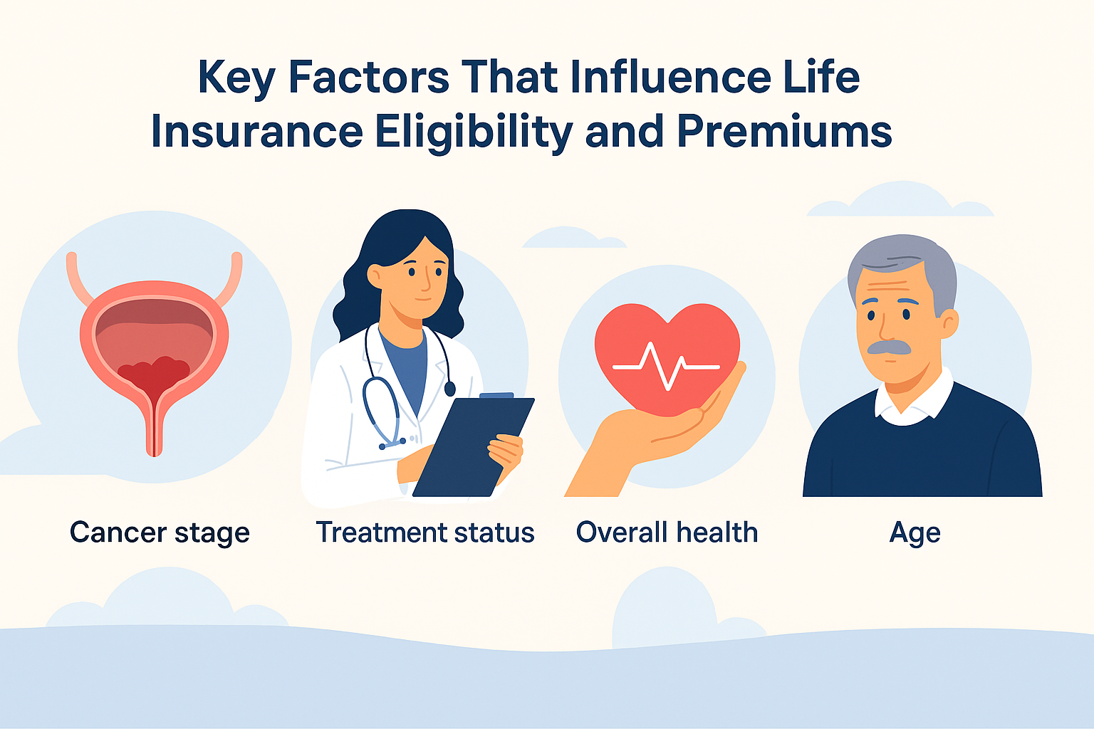 Can I get life insurance if I am pregnant?