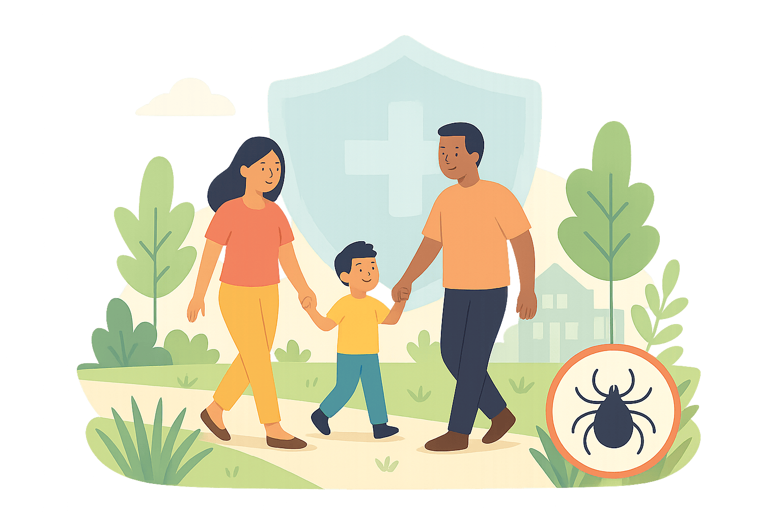 Life insurance with lyme disease