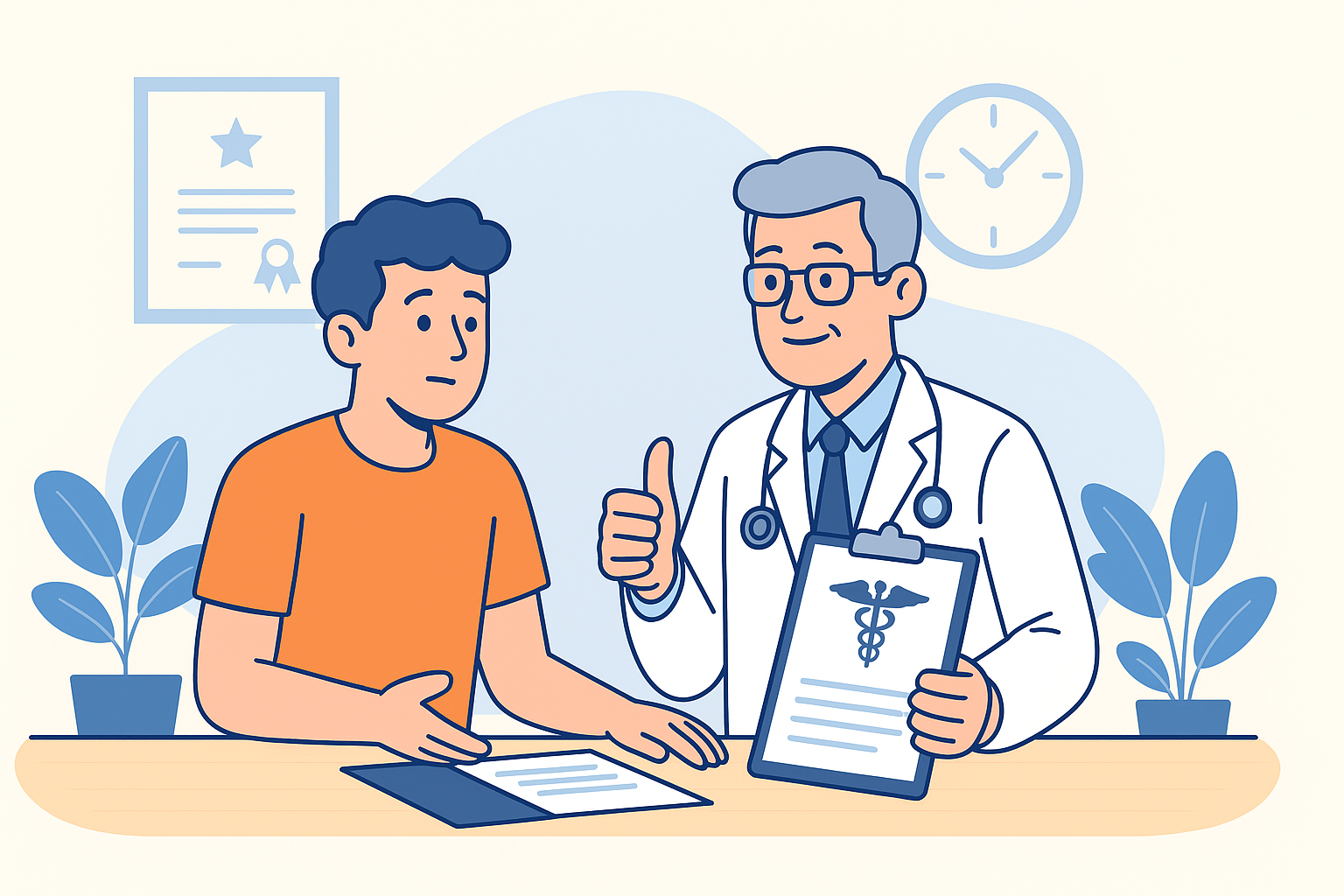 GERD – Barretts Can I get life insurance if I have acid reflux/GERD? Yes you can!