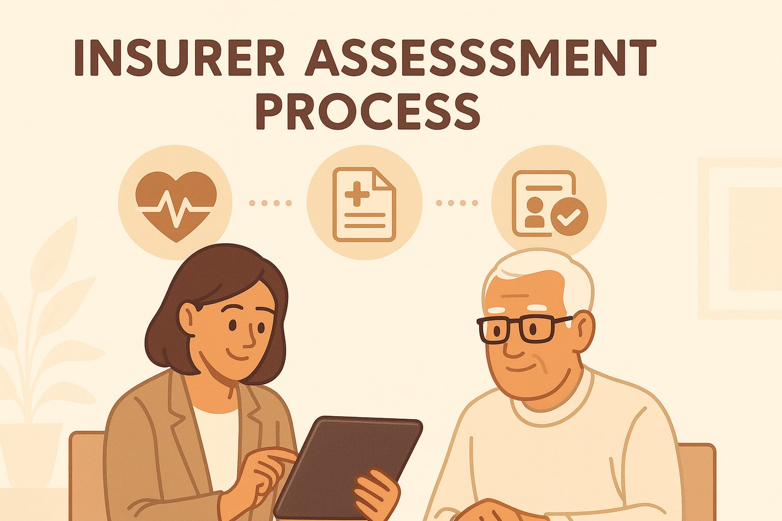 insurer-assessment-70-plus How Canadian life insurers assess seniors aged 70 and older for underwriting approval