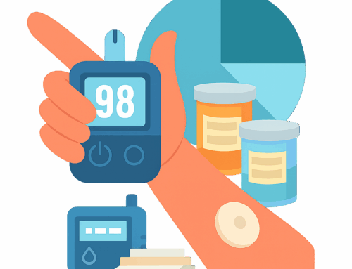 Life Insurance with Type 1 Diabetes in Canada: Real Carrier Ratings and How Approval Works