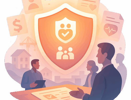 Life Insurance for Ontario Builders, Protect Your Company & Projects