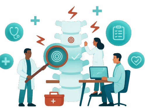 Life Insurance With Chronic Back Pain in Canada, Get Approved