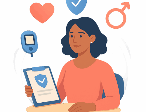 Life Insurance with PCOS in Canada, What to Expect