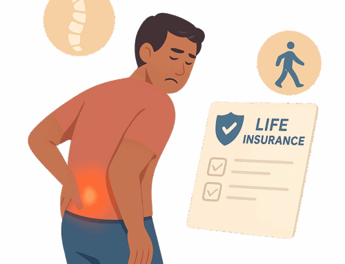Life Insurance with Musculoskeletal Issues in Canada: A Clear Guide
