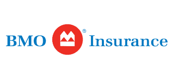 BMO Insurance logo