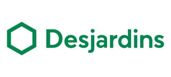 Desjardins Insurance logo
