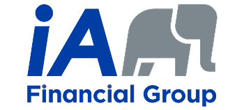 Industrial Alliance iA Financial Group logo