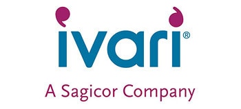 ivari logo