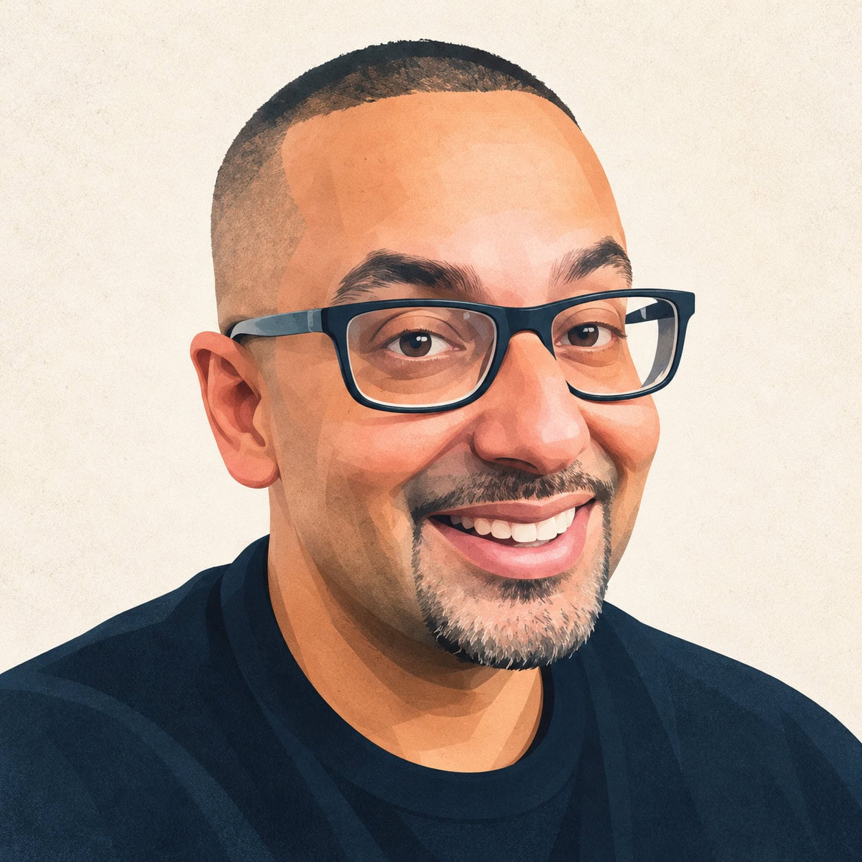 Parvesh Benning, Licensed Life Insurance Broker and founder of Protect Your Wealth
